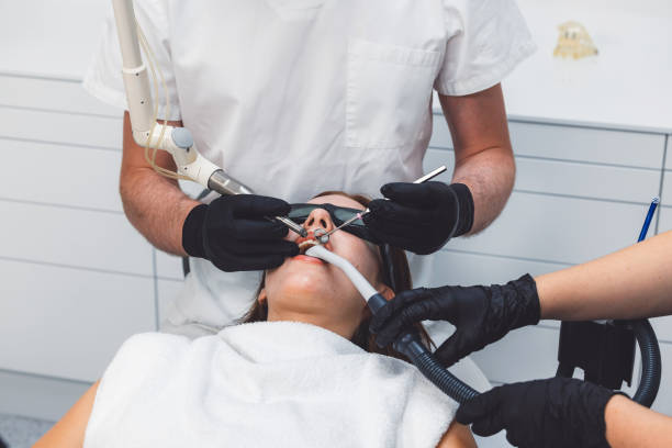 Best Emergency Wisdom Teeth Removal in Pico Rivera, CA